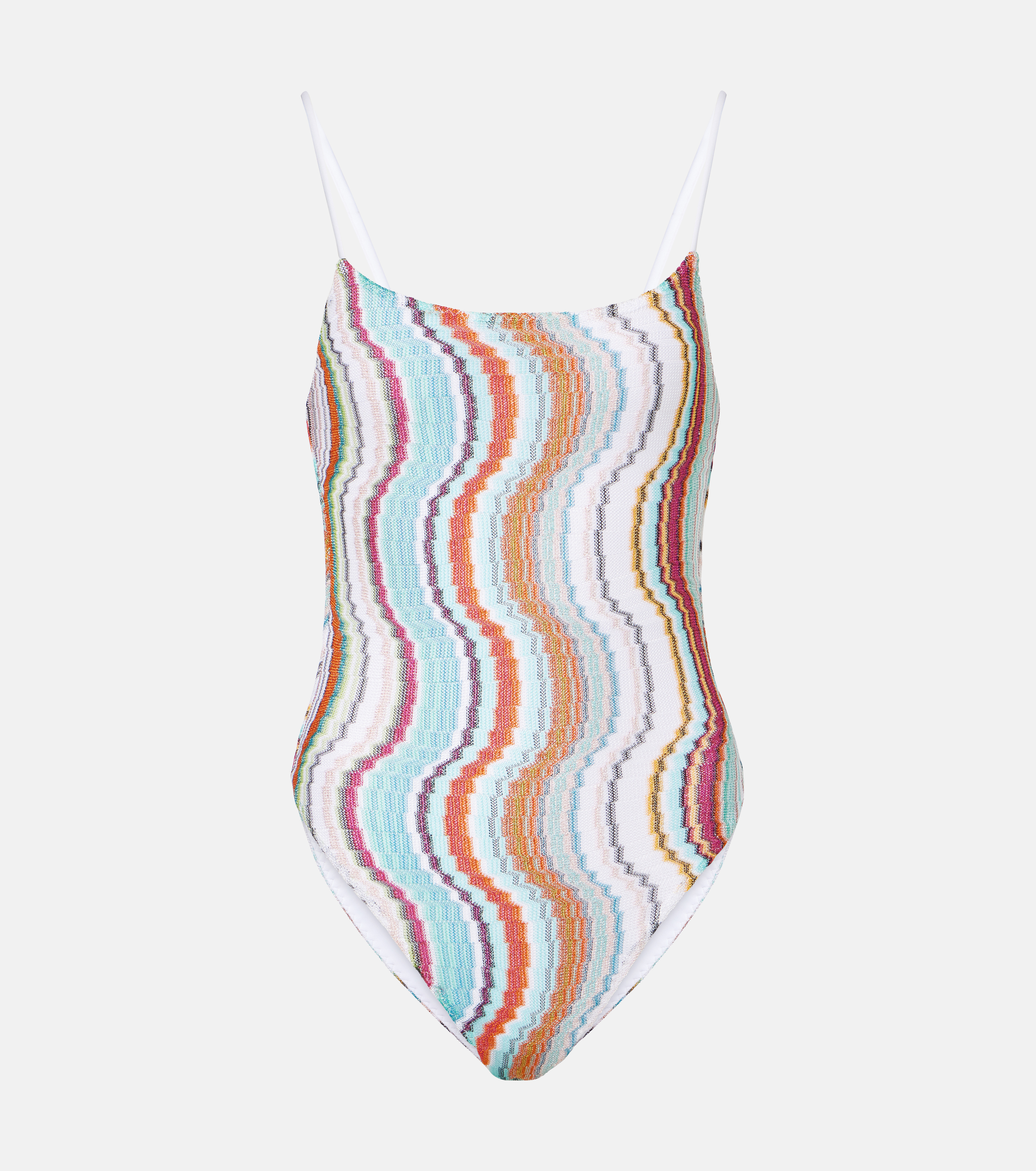 10 One-Piece Swimsuits To Pack On Your Warm Weather Winter Break Trip