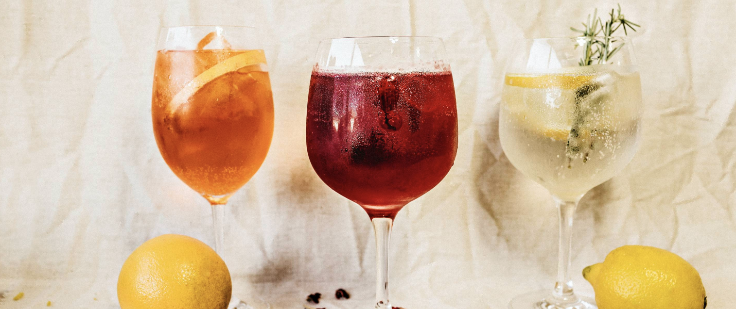 11 Best Mocktails Across The Country