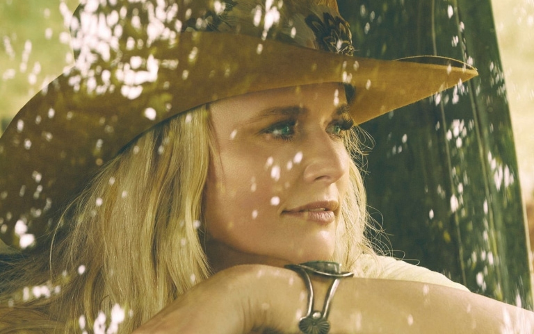 Cover Star Miranda Lambert on Music, Mutts, and Her Love for Nashville