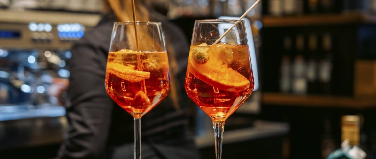 16 Best Aperol Spritzes Across The Country