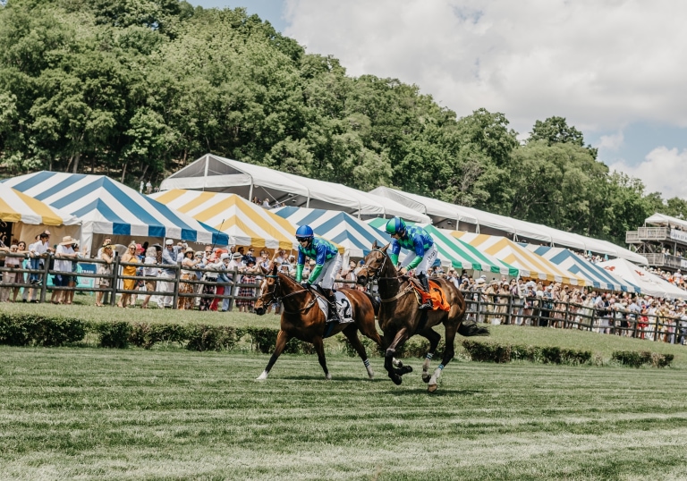 The Ultimate Guide To Nashville's Iroquois Steeplechase