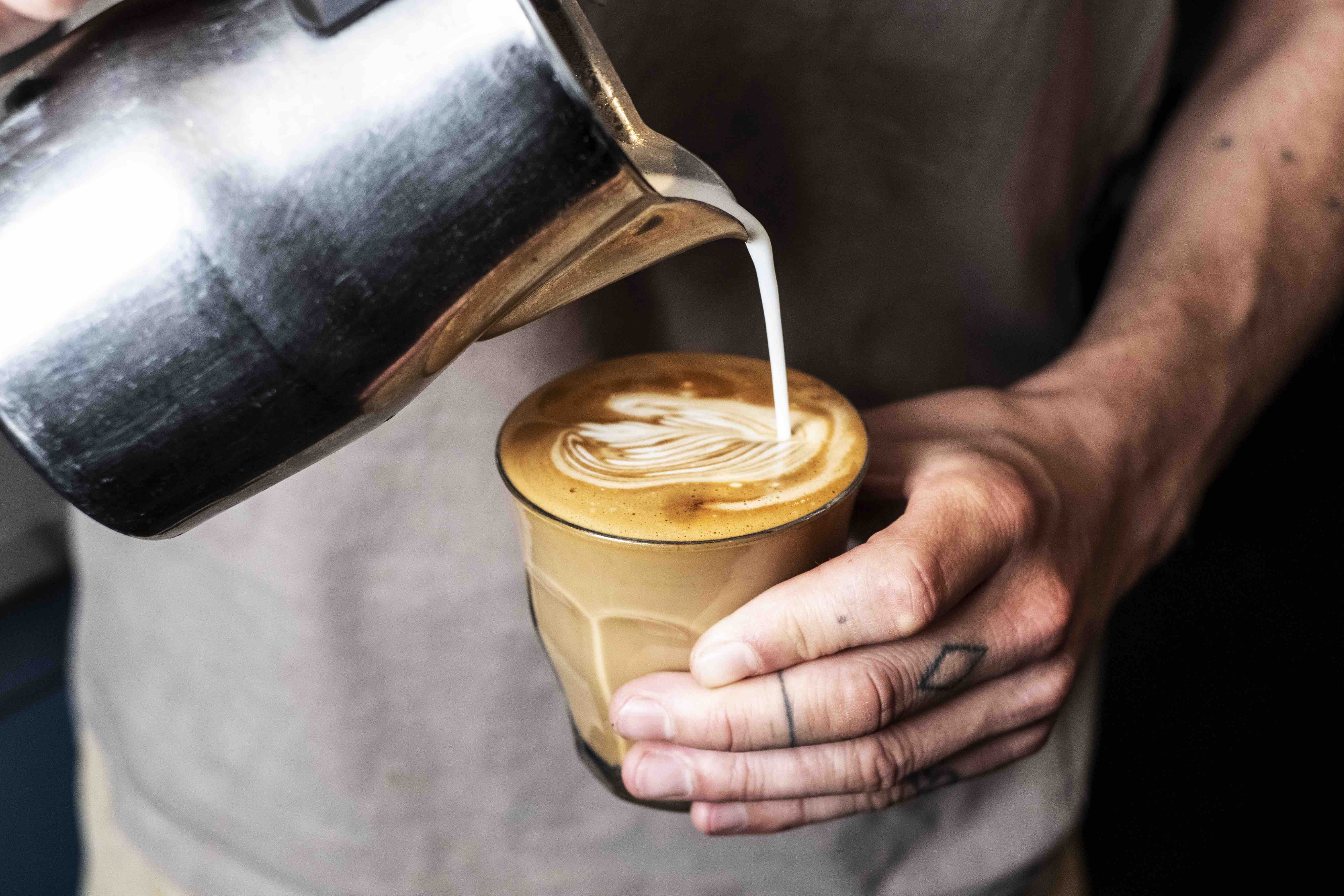 19 of the Best Coffee Shops Across America