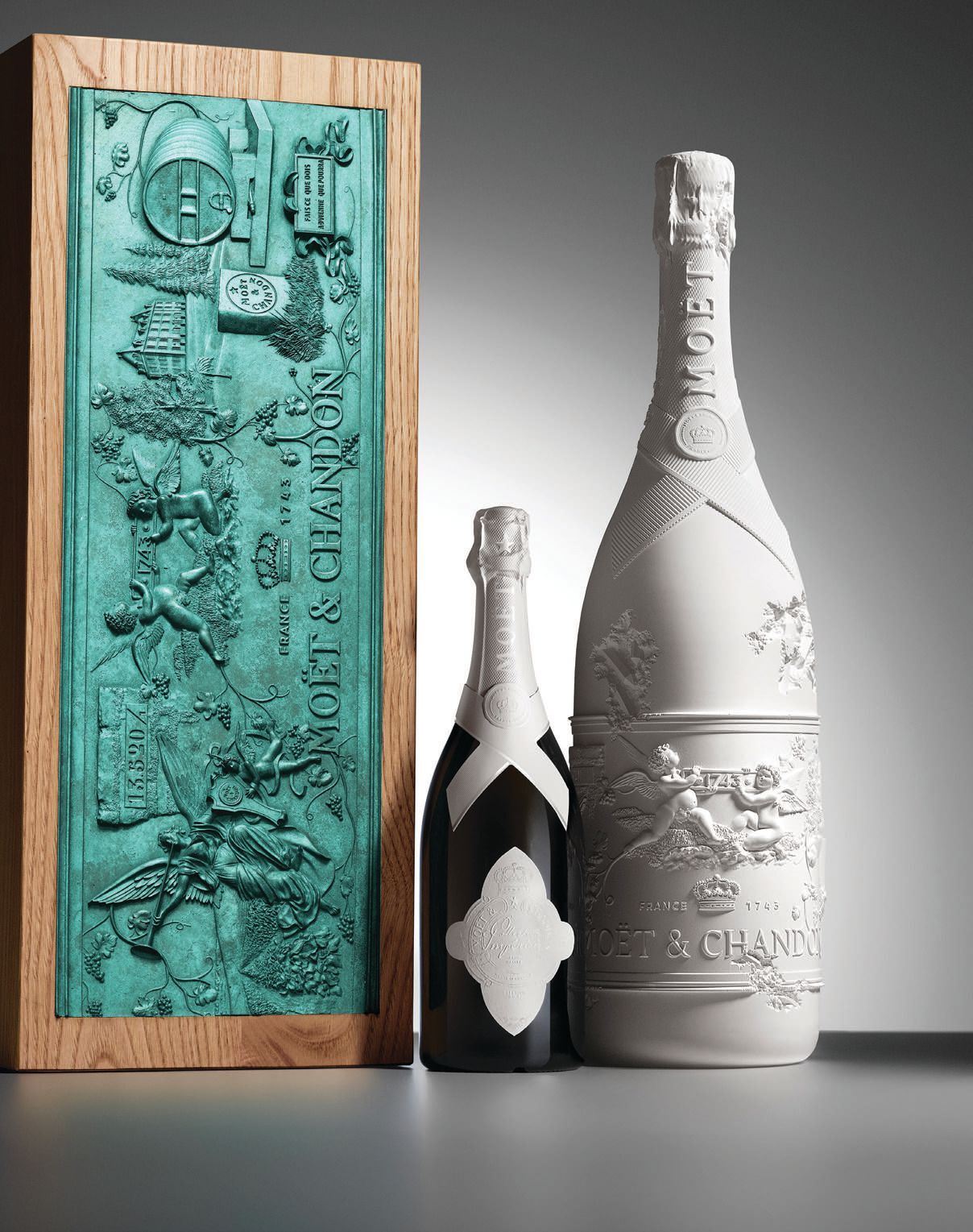 4 Exceptional Bottles Worth the Investment: A Collector's Guide to High-Stakes Rewards