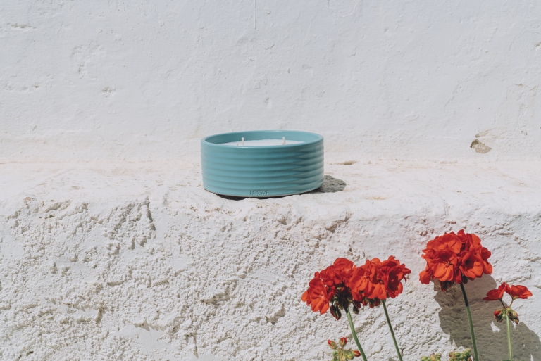 5 Outdoor Candles To Elevate Your Patio and Porch Scents This Summer