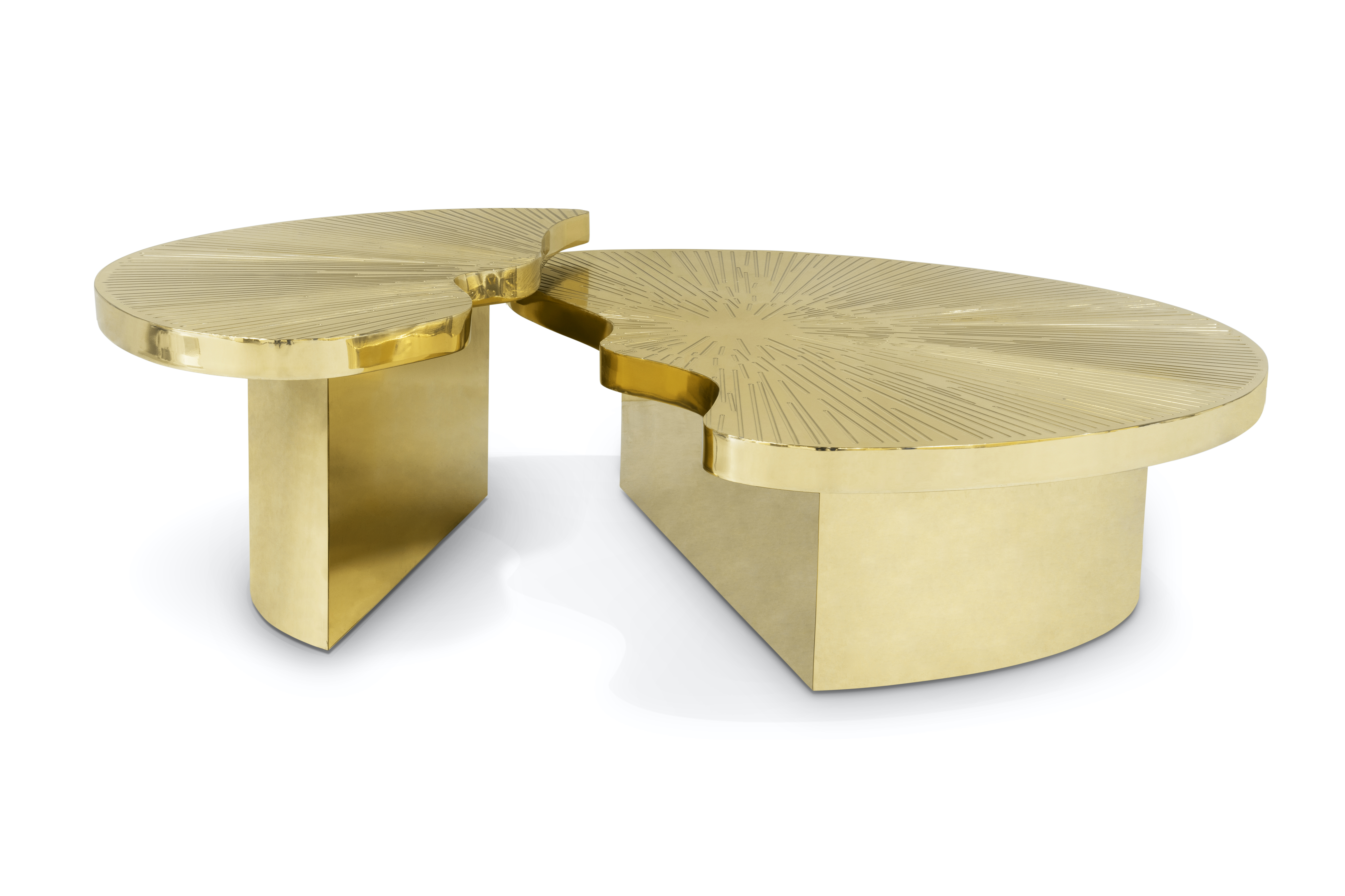 6 Tables That Offer Fun and Function To Your Home