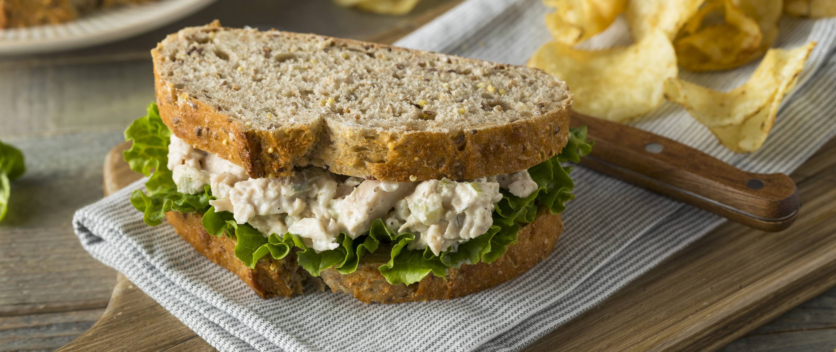 7 Best Chicken Salads Across The Country