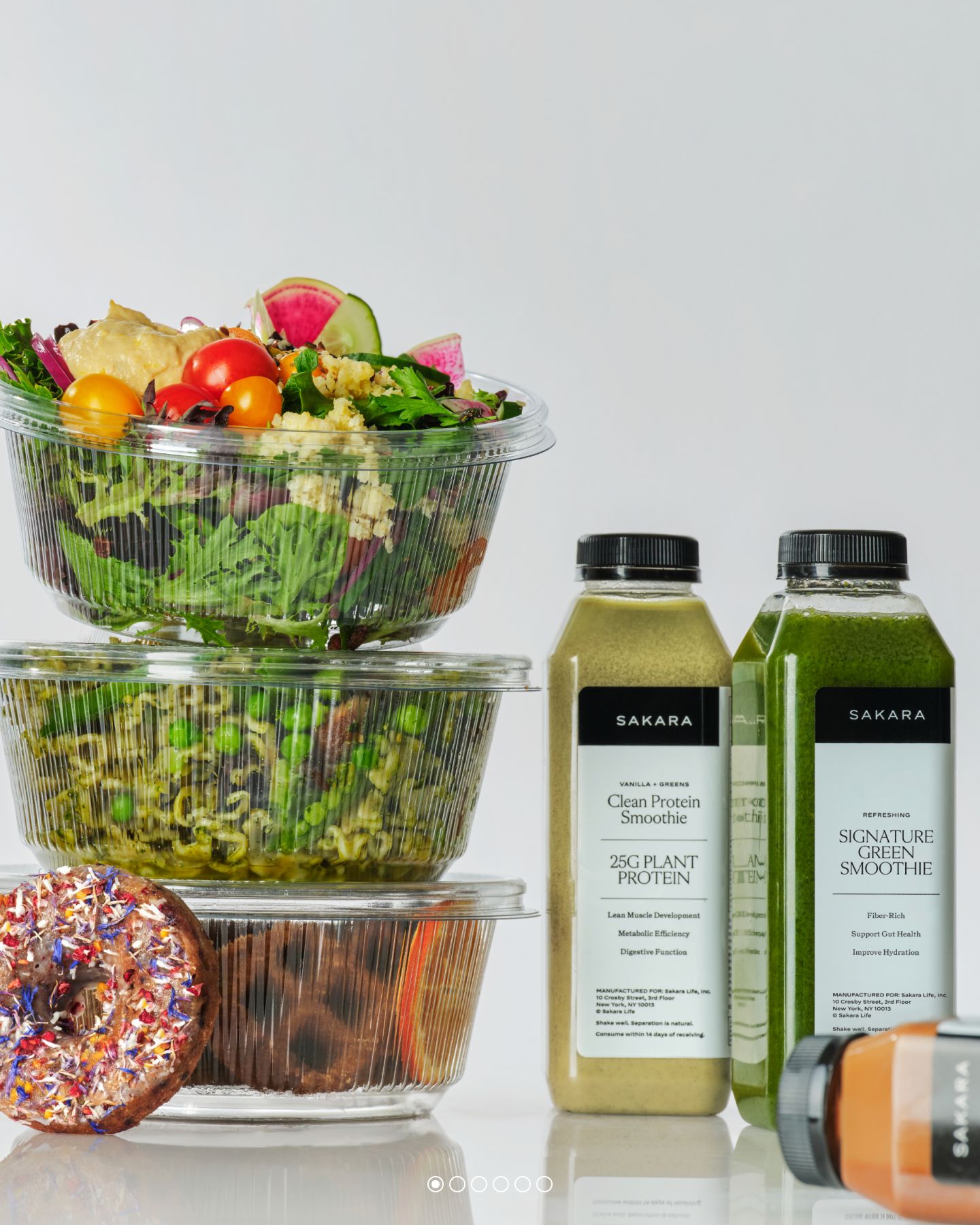 7 Best Healthy Meal Delivery Services to Keep Your New Year's Resolutions Intact