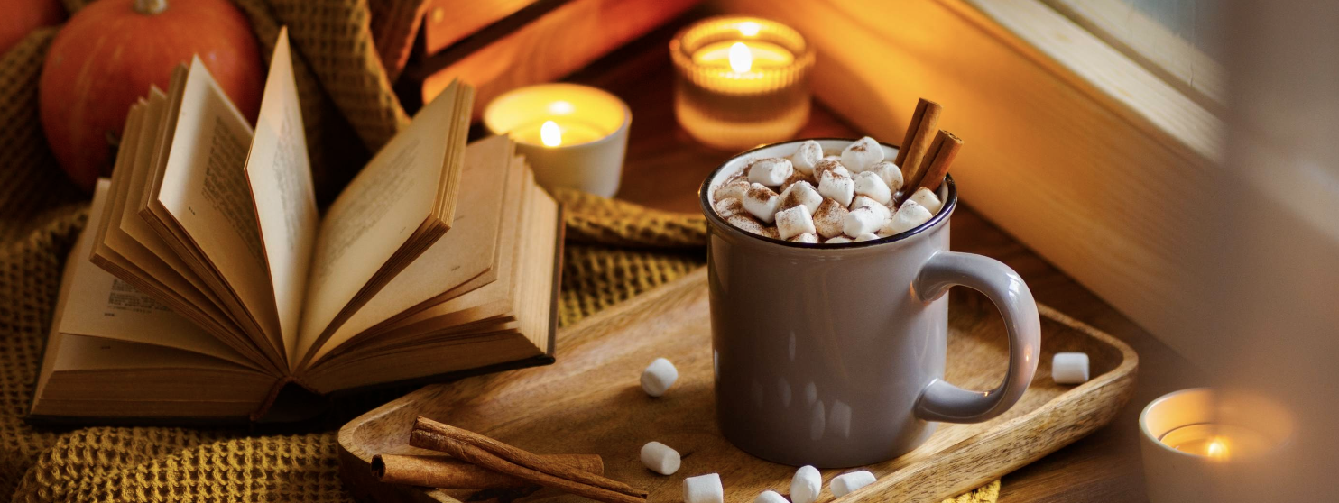 7 Pumpkin Spice Must-Haves For Fall: Coffee, Candles, Chocolate & More