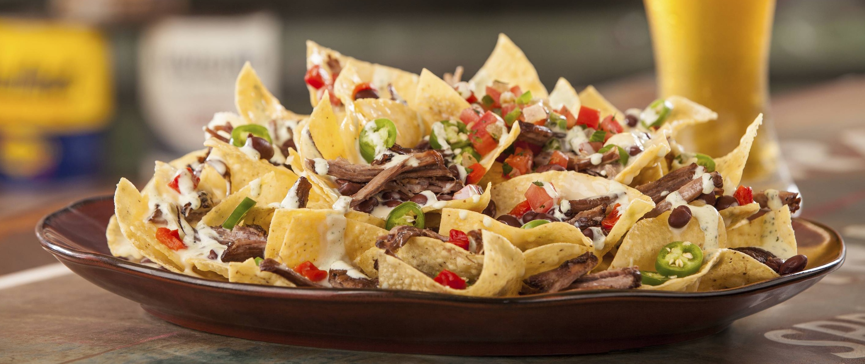 9 Best Nachos In The U.S.