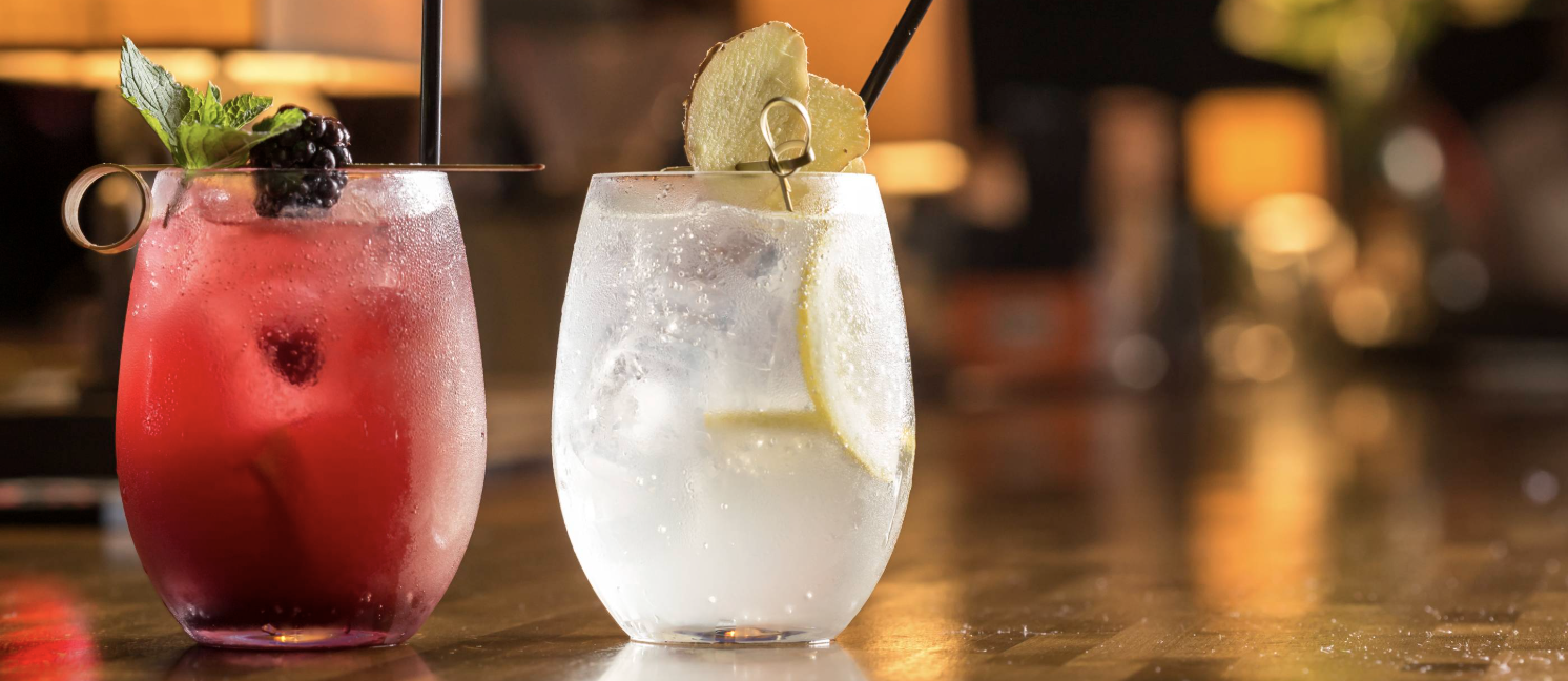 9 Tasty Non-Alcoholic Spirits To Boost Your Mocktails and Drink to Your Health