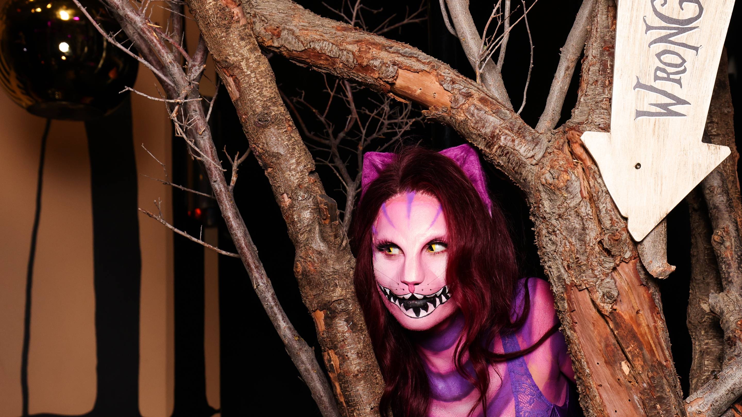 Check Out What Selena Gomez, Anne Hathaway And More Celebrities Wore This Halloween