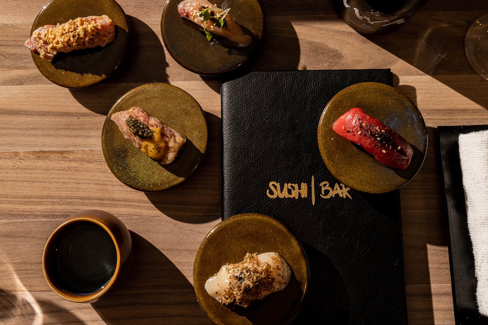 Sushi | Bar Will Bring A One-Of-A-Kind Omakase Experience To Nashville