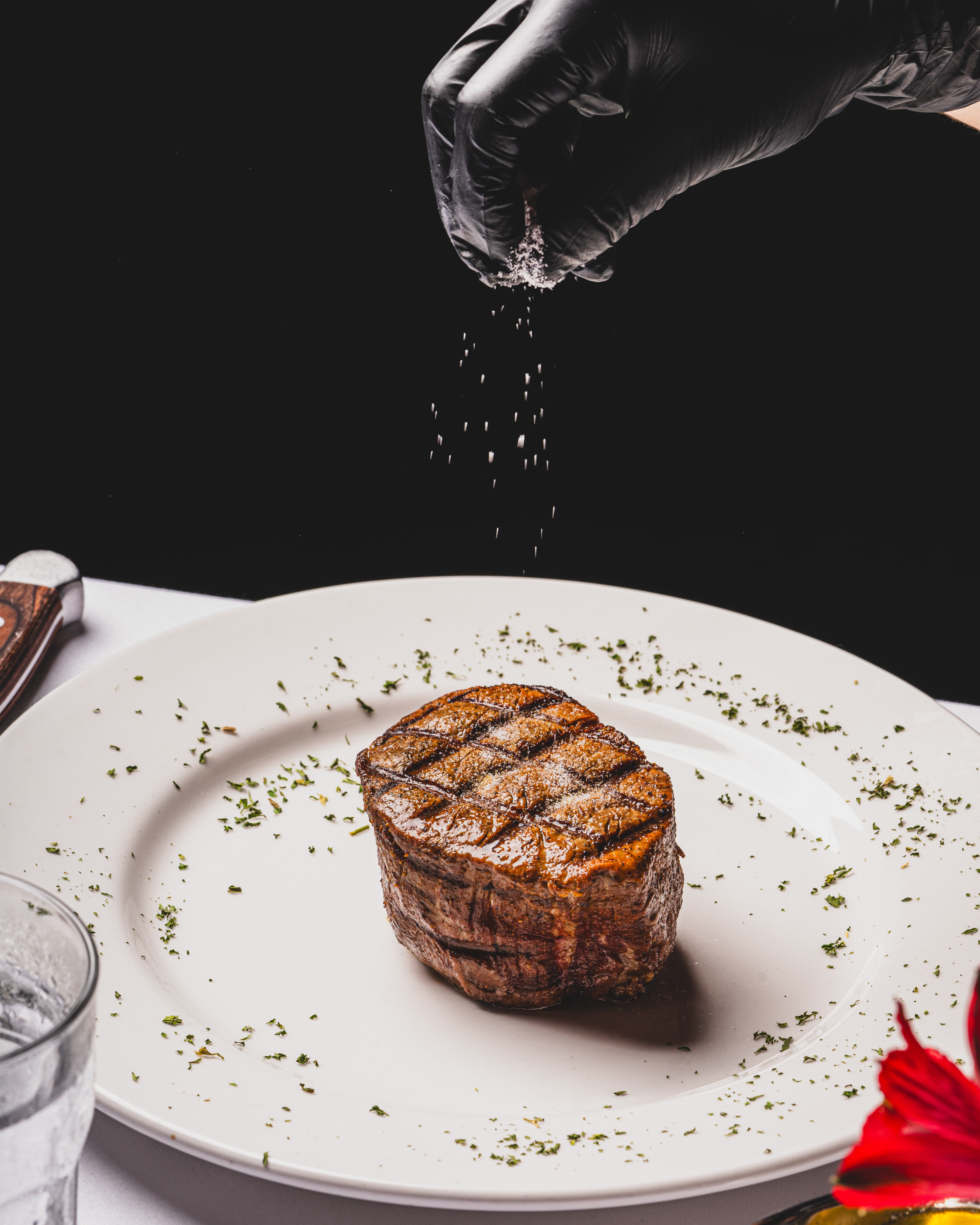 Discover Timeless Flavor at Hal's Steakhouse, Nashville's Premier Destination for Classic American Dining