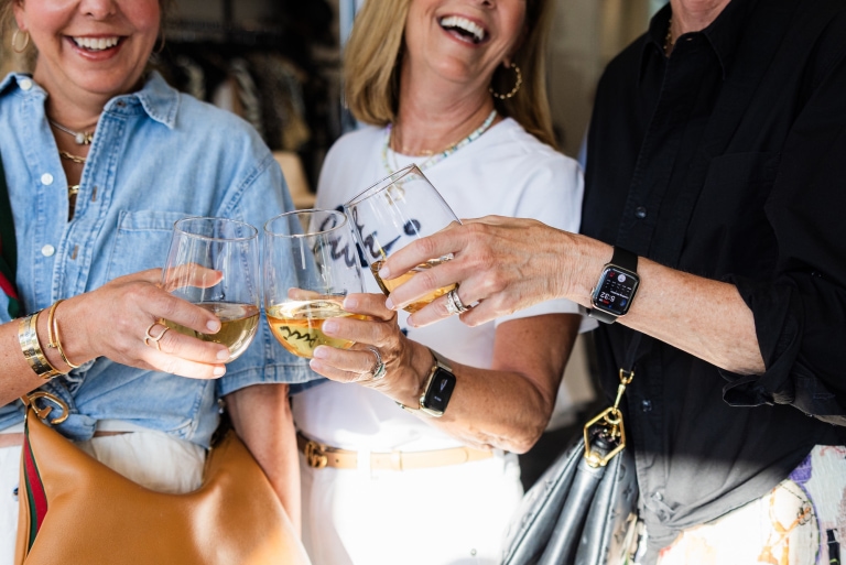 Adina Reyter Jewelry Trunk Show Lands at Emerson Grace Nashville
