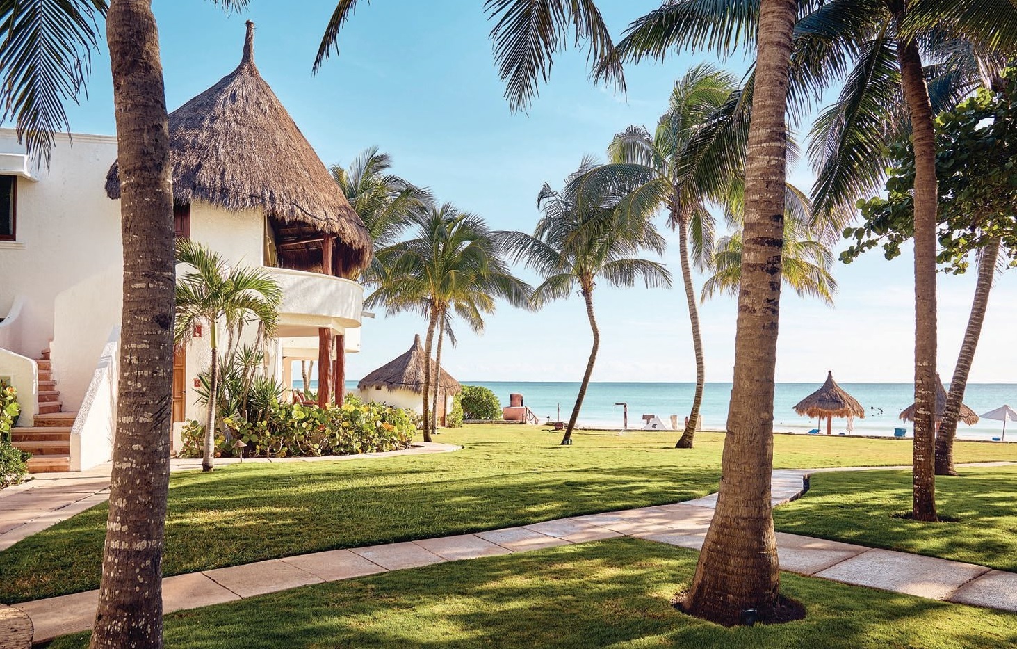 Experience Riviera Maya's Culture and Cuisine in Five-Star Luxury at the Newly Reopened Maroma, A Belmond Hotel