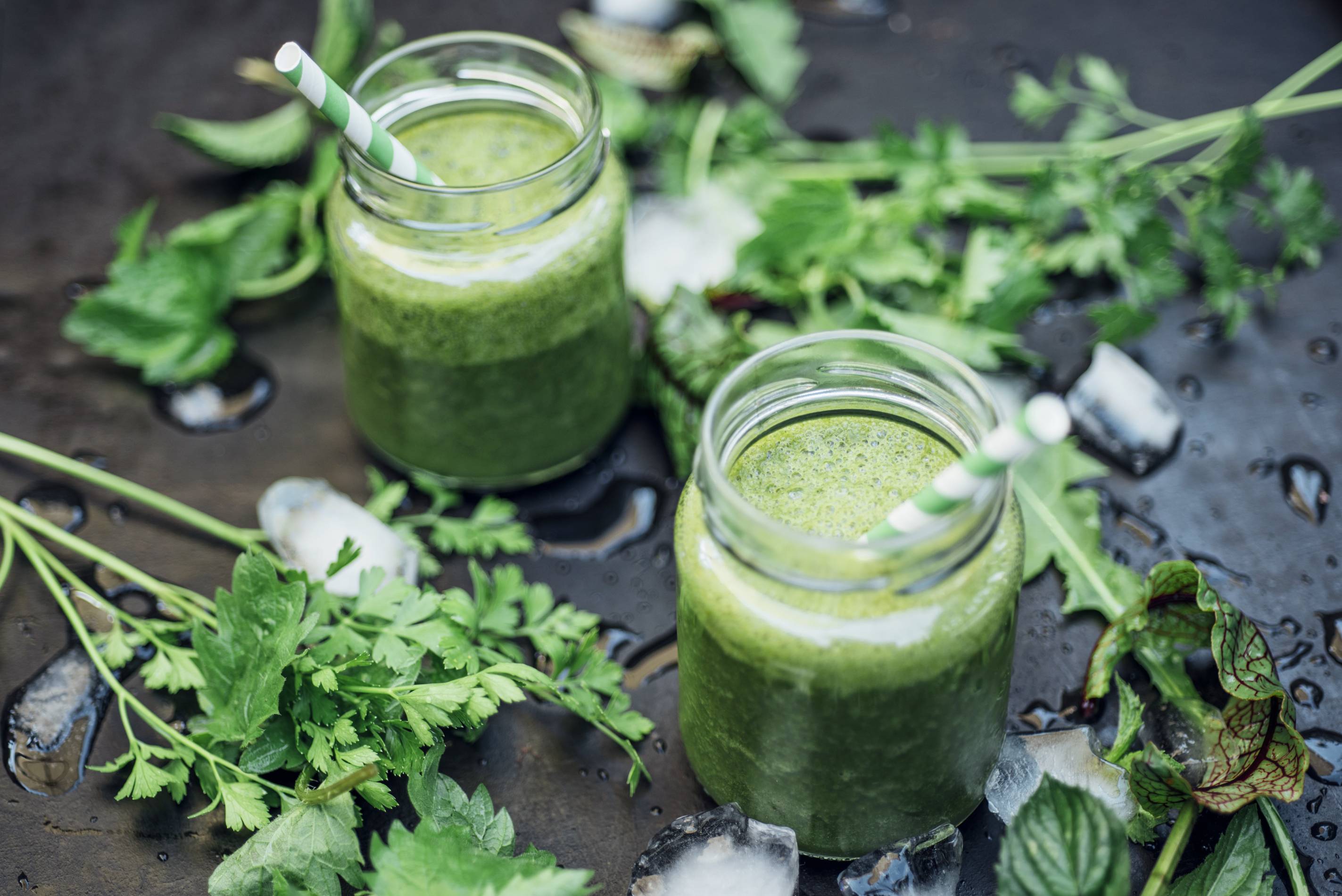 The 8 Best Smoothie And Green Juice Bars In Nashville