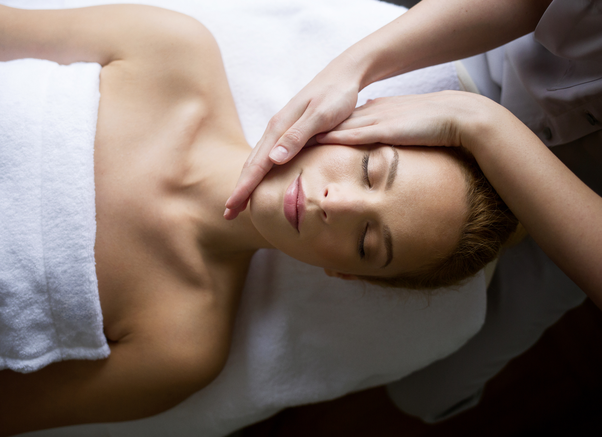 The 11 Best Spots For A Massage In Nashville