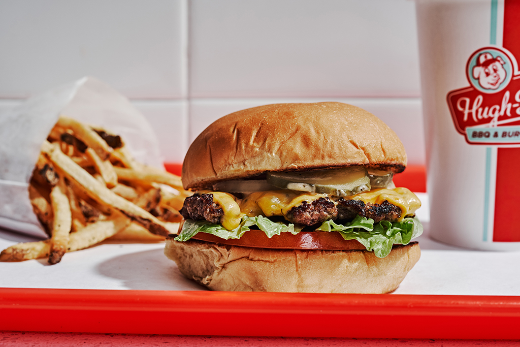 The 16 Best Burgers in Nashville