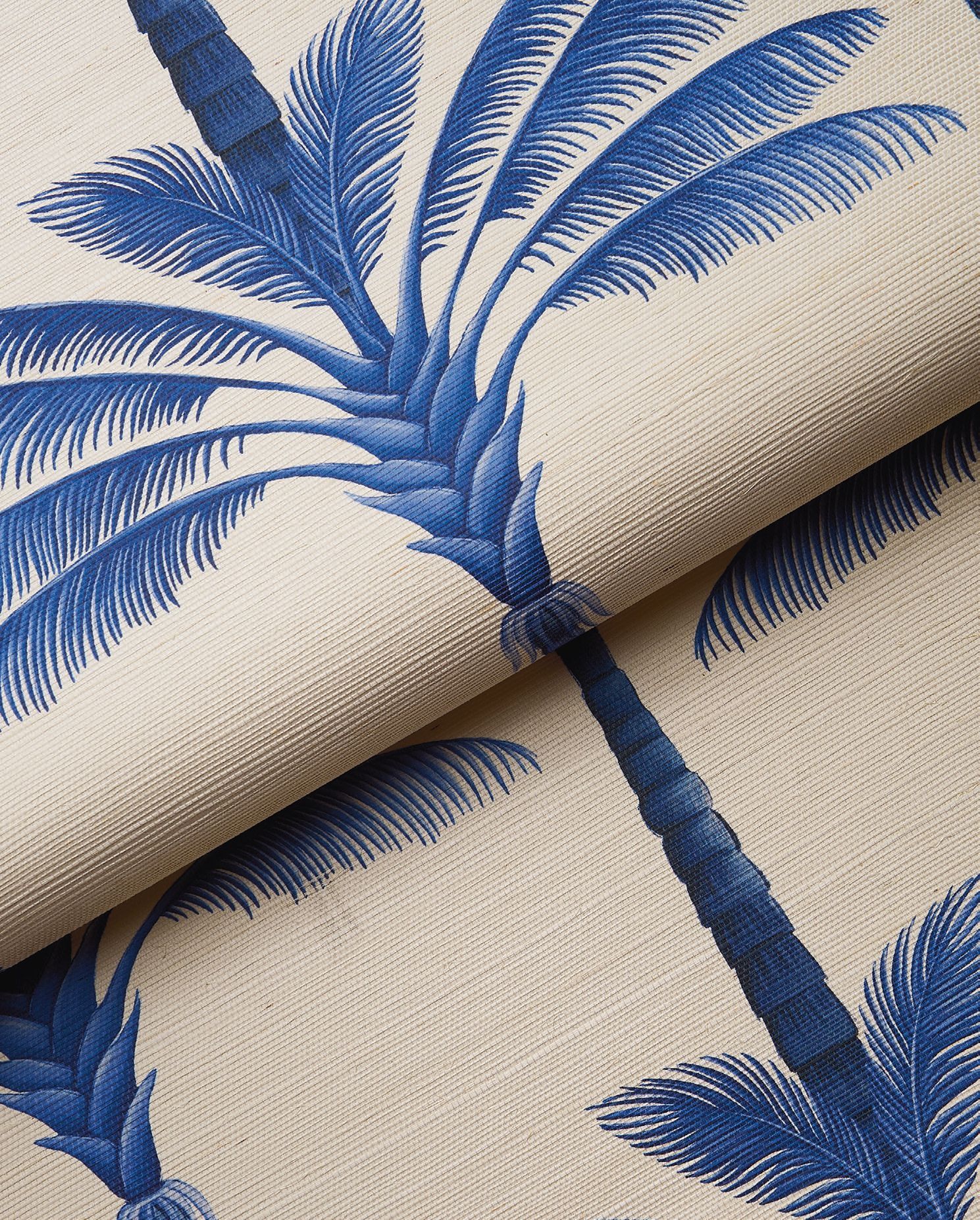 Johanna Ortiz Launches Palm Tree-Inspired Collection with Schumacher Celebrating Colombian Heritage