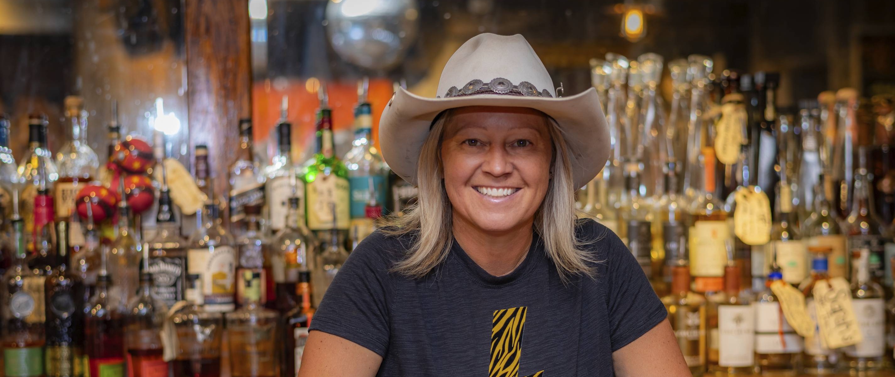 Kemo Sabe Owner Wendy Kunkle Explains How She Makes Rugged Cowboy Hats The Height Of Luxury