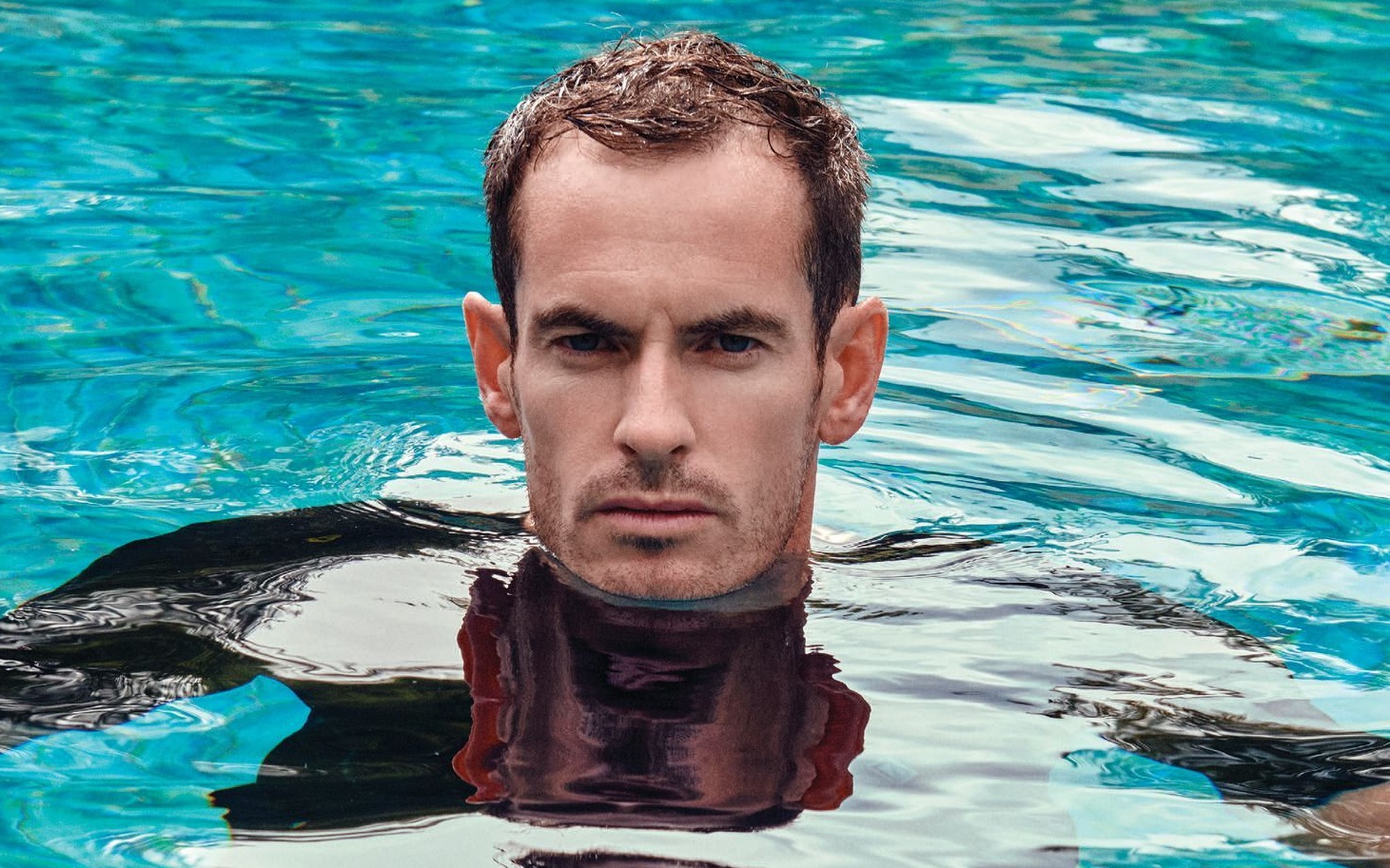 Andy Murray Talks Life On and Off The Court