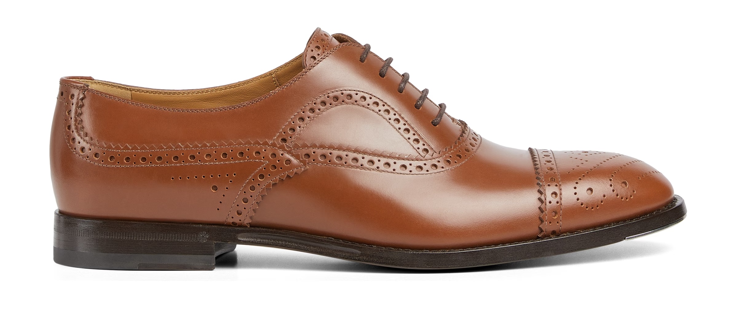 Oxford Education: 9 Best Shoes In The Men's Footwear Style Of The Season