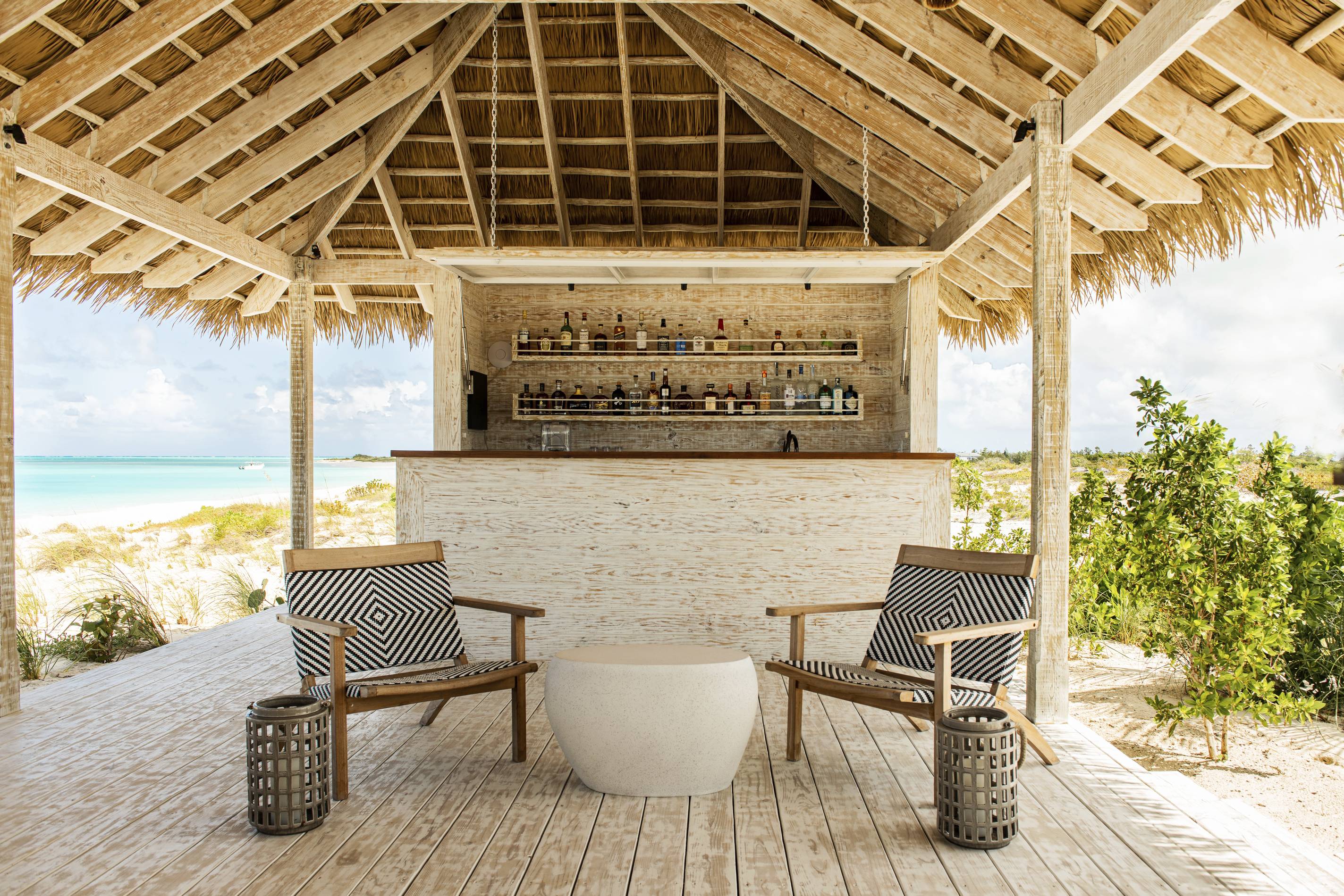 Pine Cay Is A Hidden Gem In Turks And Caicos