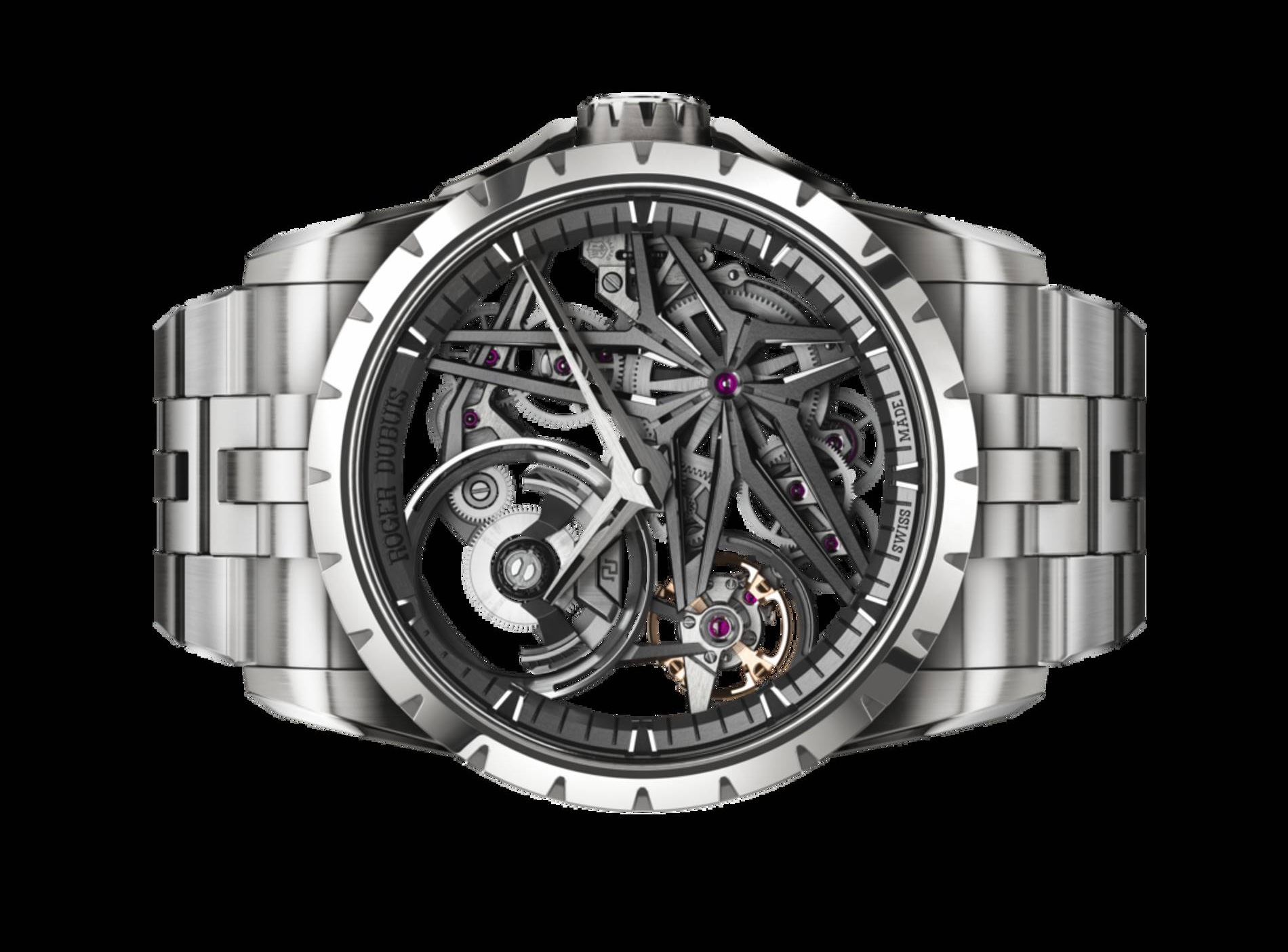 Space Out: 6 Luxury Timepieces Inspired By The Cosmos