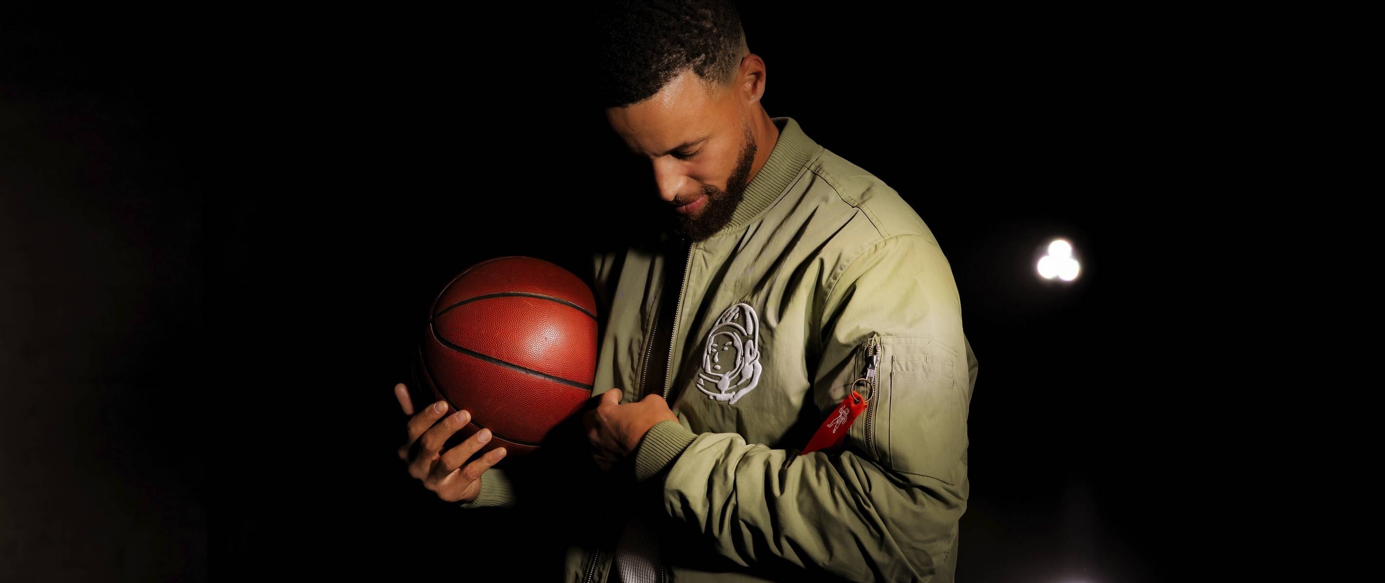 Stephen Curry Talks Personal Style, Putting On Black Designers And Where To Shop His Wardrobe