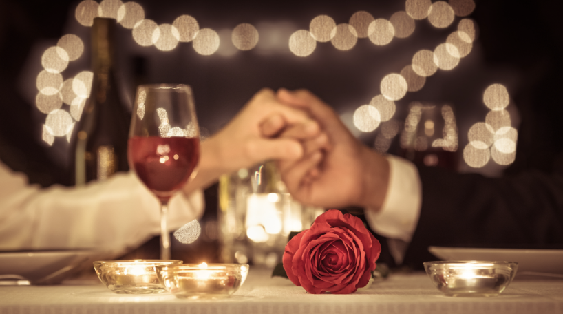 The 18 Best Ways To Celebrate Valentine's Day Across The Country