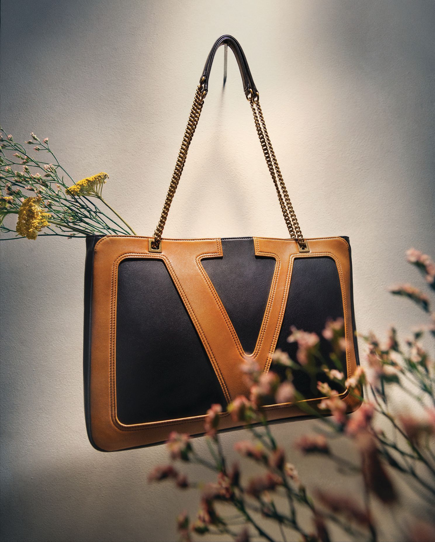 Valentino Garavani Viva Superstar Bag is the Ultimate All-Day Accessory from its Spring 2025 Collection