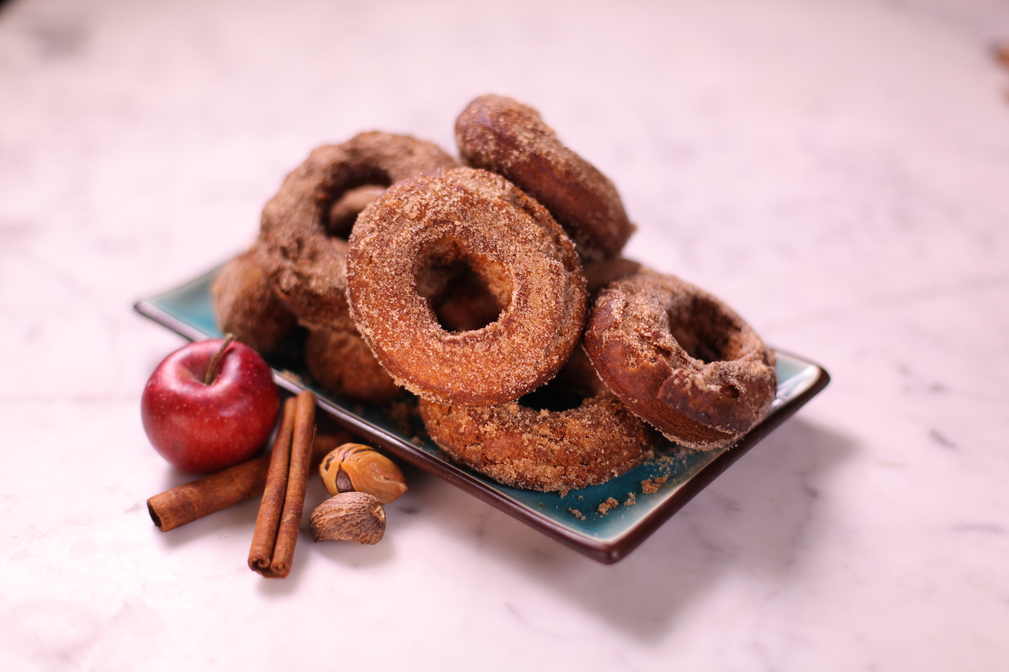 The 10 Best Spots For Apple Cider Doughnuts In Nashville