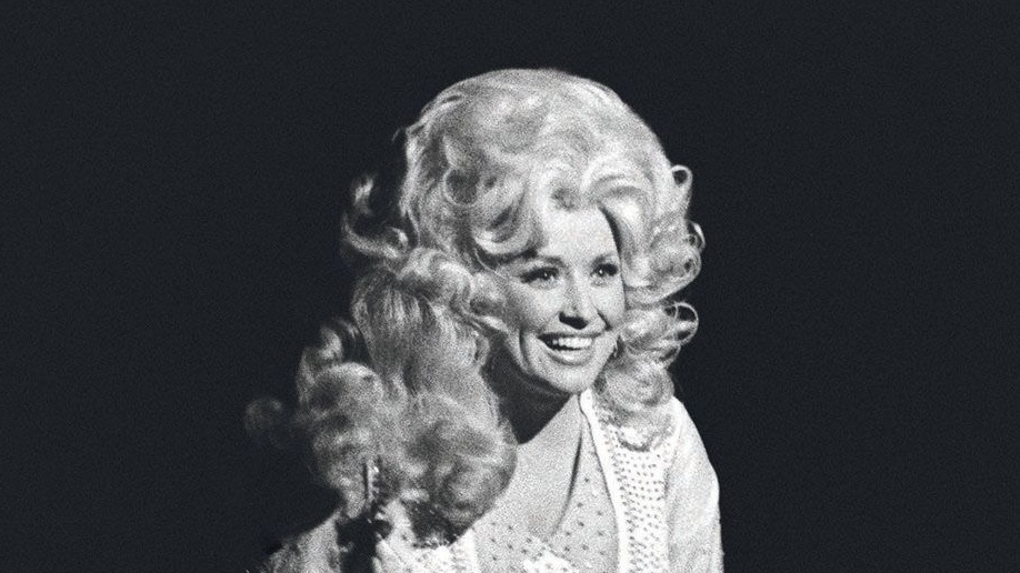 Dolly Parton Discusses Nashville, the Impact of Reading and Her New Children's Book