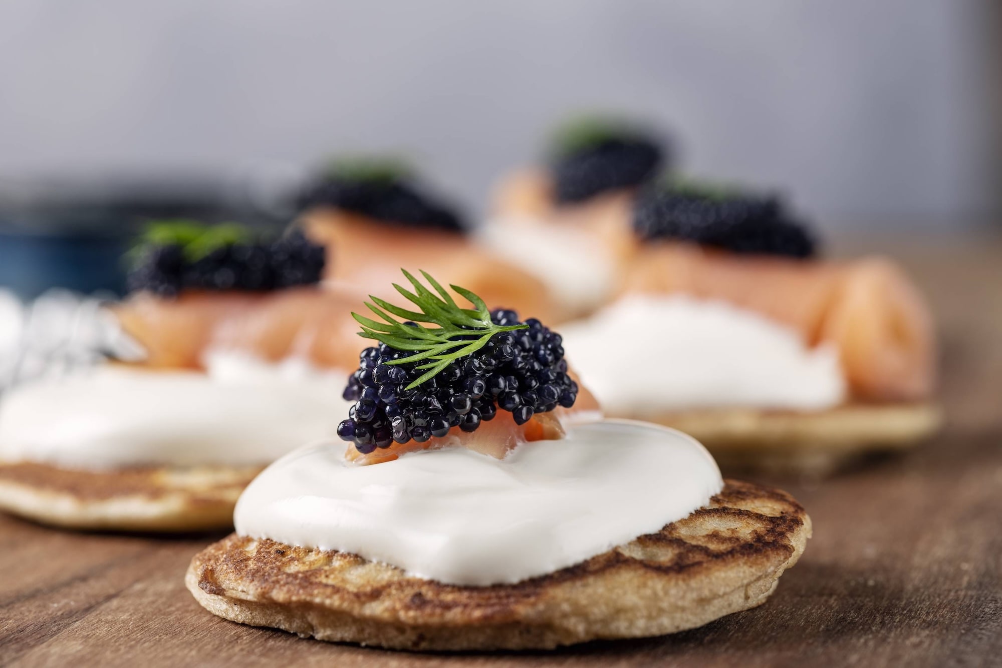 The 7 Best Restaurants For Caviar In Nashville