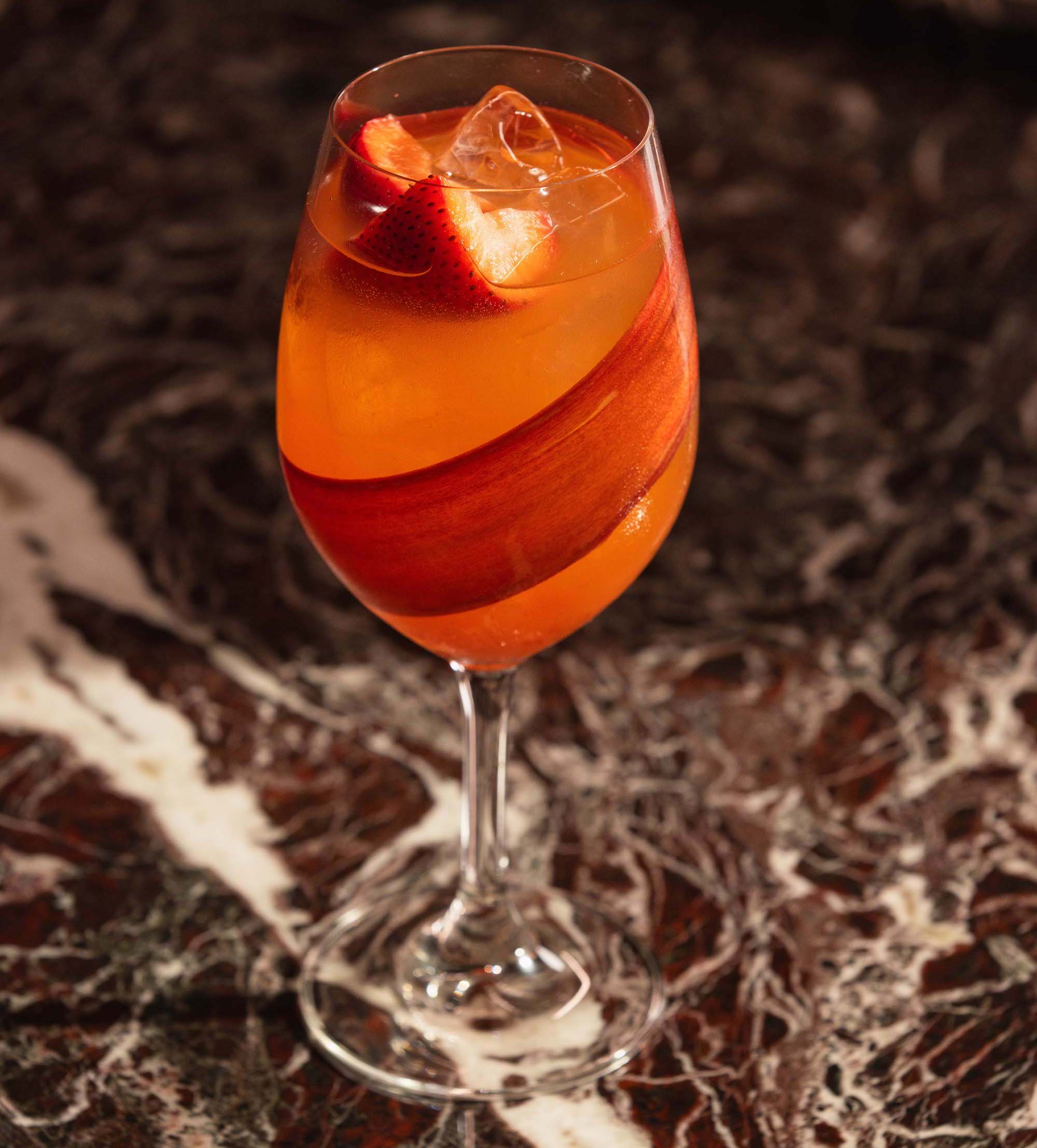 The 6 Best Spots For An Aperol Spritz In Nashville