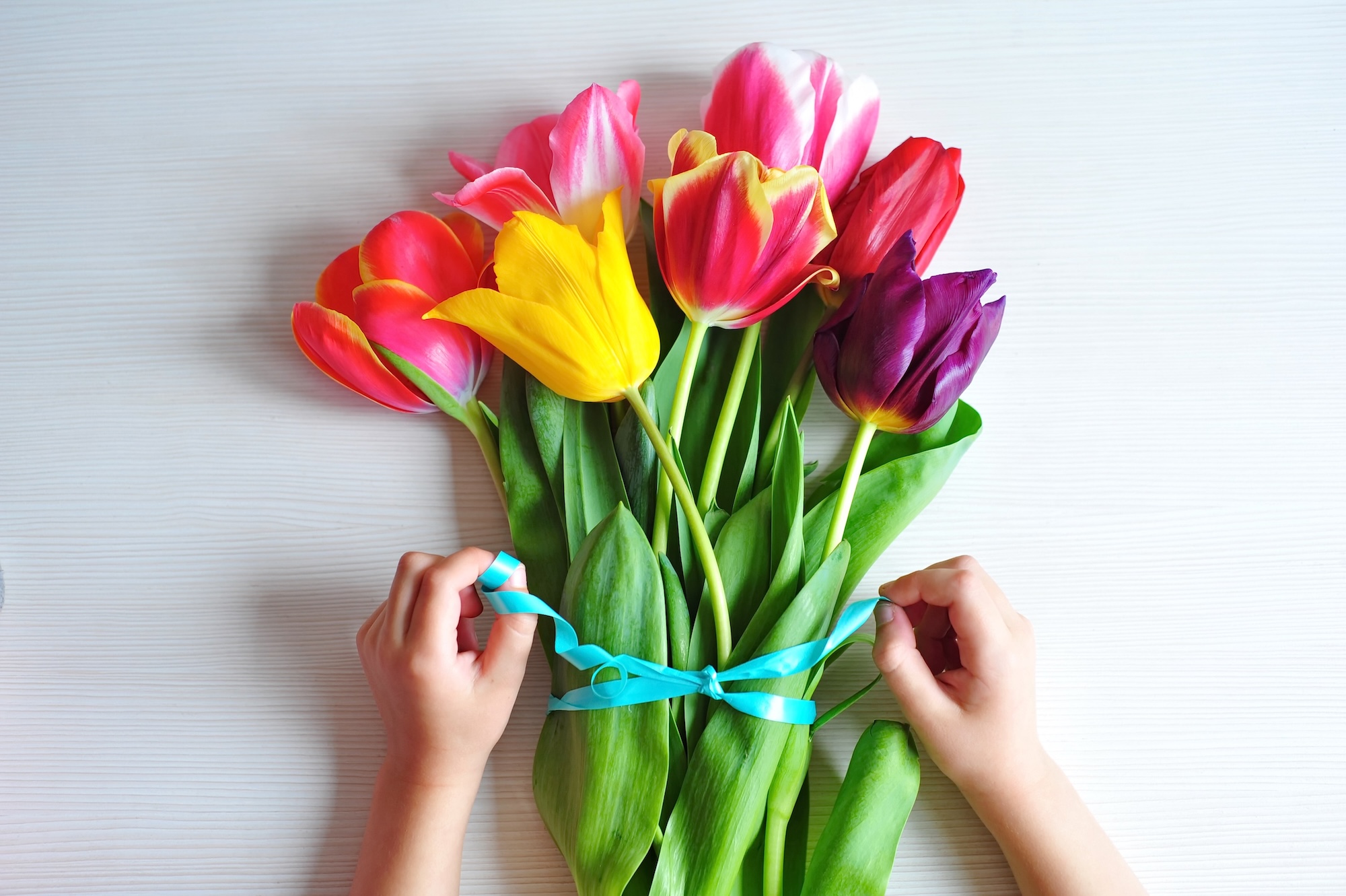 The 10 Best Mother's Day Brunches In Nashville