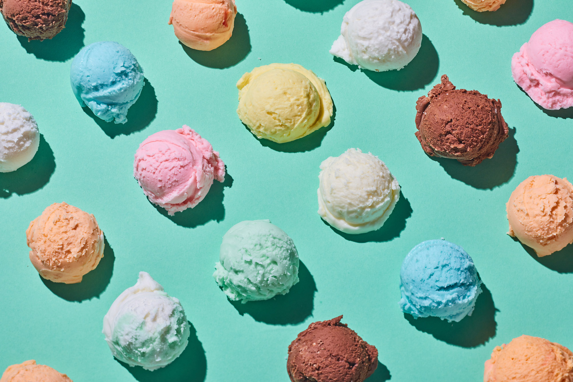 The 5 Best Ice Cream Shops In Nashville